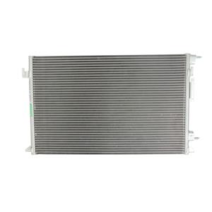 Nissens Condensator, Airconditioner  94597