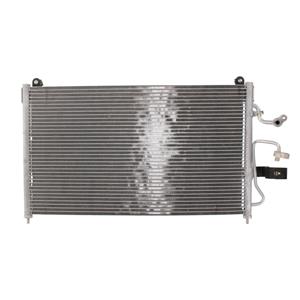 Thermotec Condensor, airconditioning  KTT110325