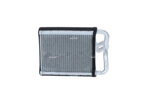 Hyundai Kachelradiateur, interieurverwarming