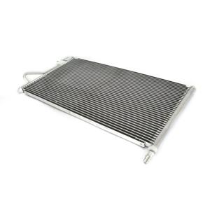 Delphi Condensor, airconditioning  TSP0225460