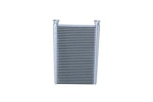 Mercedes-Benz Kachelradiateur, interieurverwarming