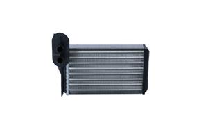 Audi Kachelradiateur, interieurverwarming