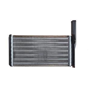 Ford Kachelradiateur, interieurverwarming