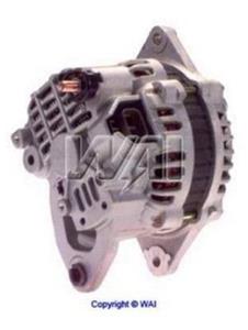Kia Dynamo