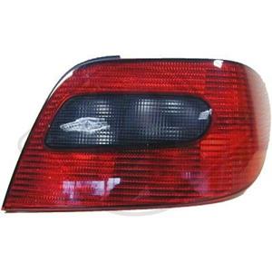 Citroen Achterlicht