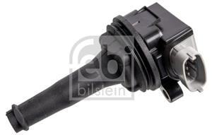 febibilstein FEBI BILSTEIN Zündspule FORD,VOLVO 177746 1371601,6M5G12029AA,30713417 Einzelzündspule 8677837