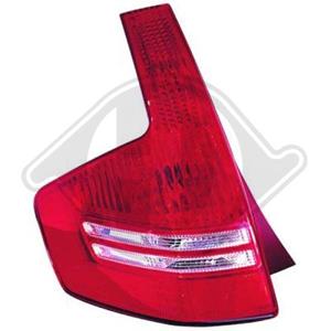 Citroen Achterlicht Priority Parts