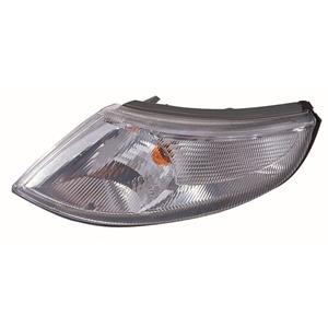 Blinker DEPO 772-1503L-UE Links