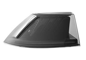 Peugeot Achterlicht links