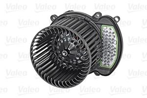 Innenraumgebläse VALEO 715005