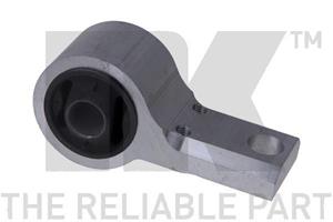 Lagerung, Lenker Vorderachse hinter der Achse NK 5102524