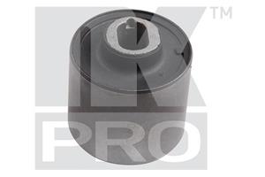Mercedes-Benz Draagarmrubber