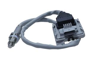 Citroen NOx-sensor, NOx-katalysator