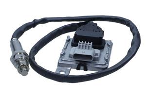 Nissan NOx-sensor, NOx-katalysator