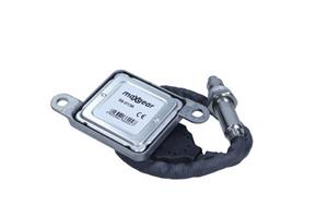 Volkswagen NOx-sensor, NOx-katalysator