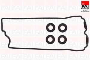 faiautoparts FAI AutoParts Ventildeckeldichtung NISSAN RC938SK 1327099B00 Zylinderkopfhaubendichtung,Dichtung, Zylinderkopfhaube