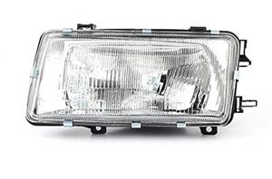 Audi Koplamp