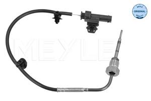 Opel Sensor, uitlaatgastemperatuur