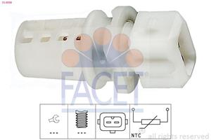 Sensor, Ansauglufttemperatur Facet 10.4009