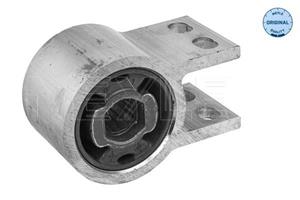 Lagerung, Lenker Vorderachse hinten Meyle 614 610 0026