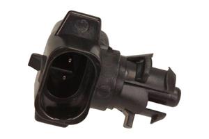 Chevrolet Sensor, buitentemperatuur