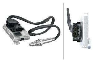 Renault Trucks Nox-sensor, Nox-katalysator 6pn