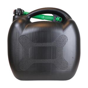 Carpoint Benzinekan 20L zwart