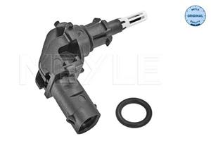 MEYLE Sensor, Ansauglufttemperatur BMW,MINI 314 812 0004 13627812741,13628519445,7812741 8519445