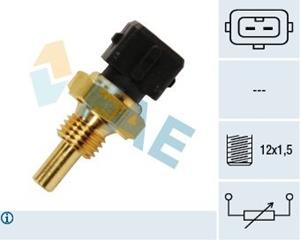 Alfa Romeo Temperatuursensor