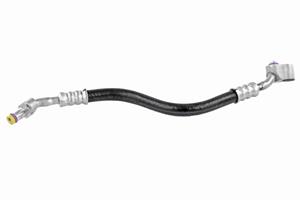 Mercedes-Benz Hoge druk- / lage drukleiding, airconditioning