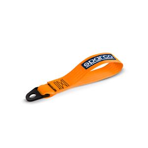 Anhänger Gurtband Sparco S01638arf Orange