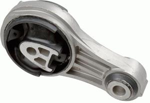 Lagerung, Motor hinten Lemförder 38768 01