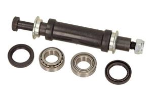 Montagesatz, Lenker Hinterachse Maxgear 72-1058
