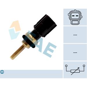 Sensor, Kühlmitteltemperatur FAE 33835