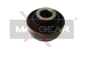 Lagerung, Lenker Vorderachse unten hinten Maxgear 72-1288