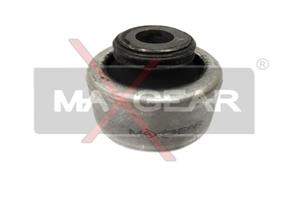 Lagerung, Lenker Vorderachse unten beidseitig vorne Maxgear 72-1289