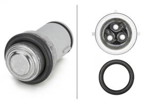 Audi Temperatuursensor