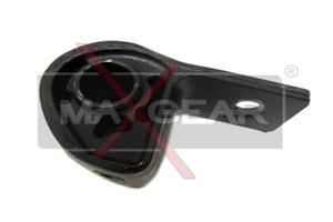 Lagerung, Lenker Vorderachse beidseitig hinten unten Maxgear 72-1645