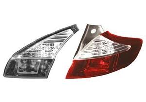 Renault Achterlicht