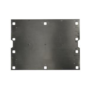Dt Spare Parts Binnenspatscherm DT 2.71218