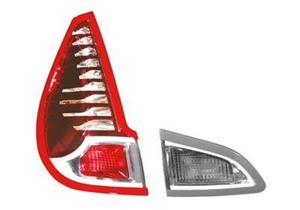 Renault Achterlicht