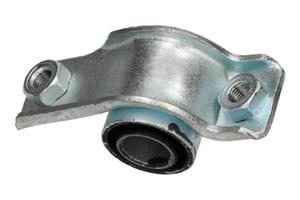 Lagerung, Lenker Vorderachse vorne unten Maxgear 72-1905