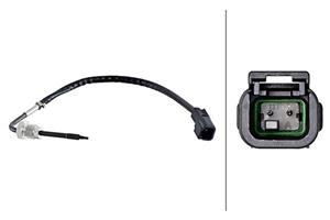 Renault Trucks Sensor, uitlaatgastemperatuur
