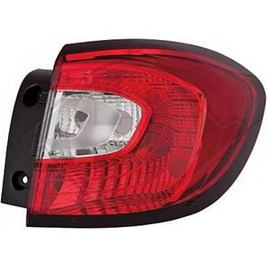 Renault Achterlicht
