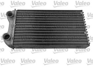 Wärmetauscher, Innenraumheizung Valeo 812375