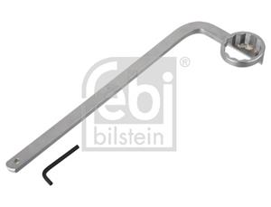 febibilstein Ölfilterschlüssel Febi Bilstein 177528