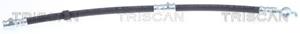 Bremsschlauch Vorderachse Triscan 8150 50127