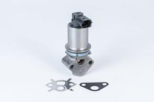 seat Egr-klep