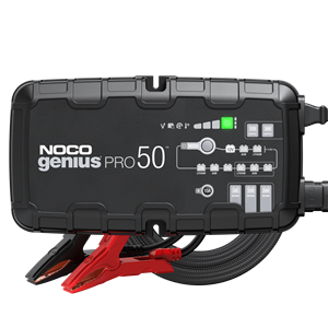 Noco Genius Noco Acculader Genius PRO 50