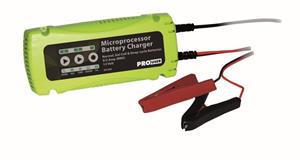 Pro-user DFC900N Intelligente acculader 12V